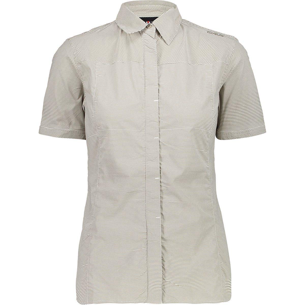 cmp-camicia-elasticizzata-maniche-corte-donna-2 image 5