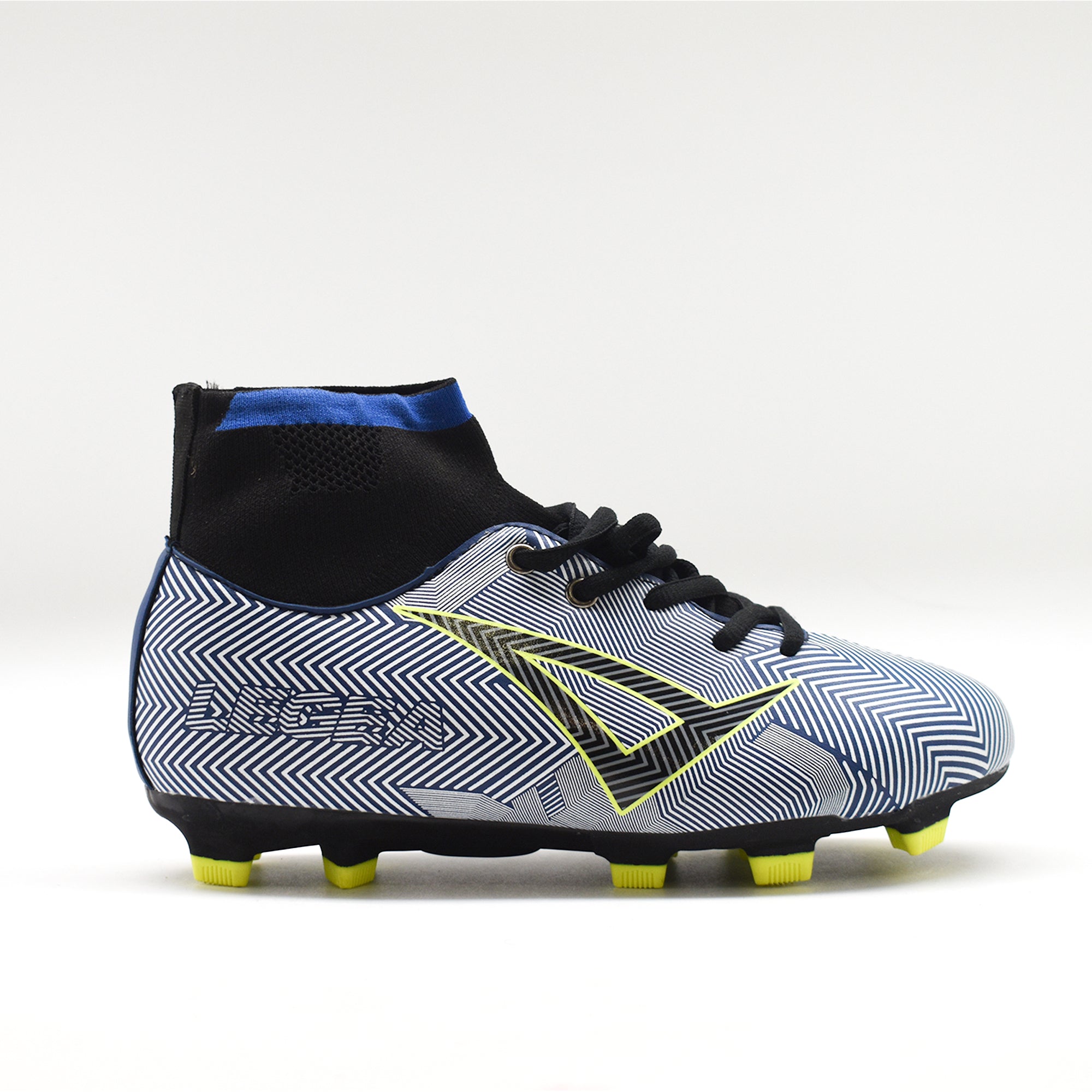 legea-scarpa-da-calcio-zondas-azzurro-nero-39 image 3