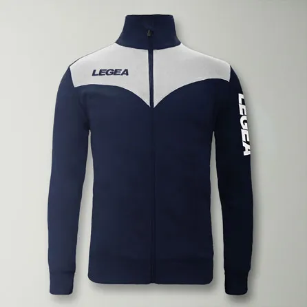 legea-peru-special-giacca-allenamento-junior-blu-bianco-xs image 1