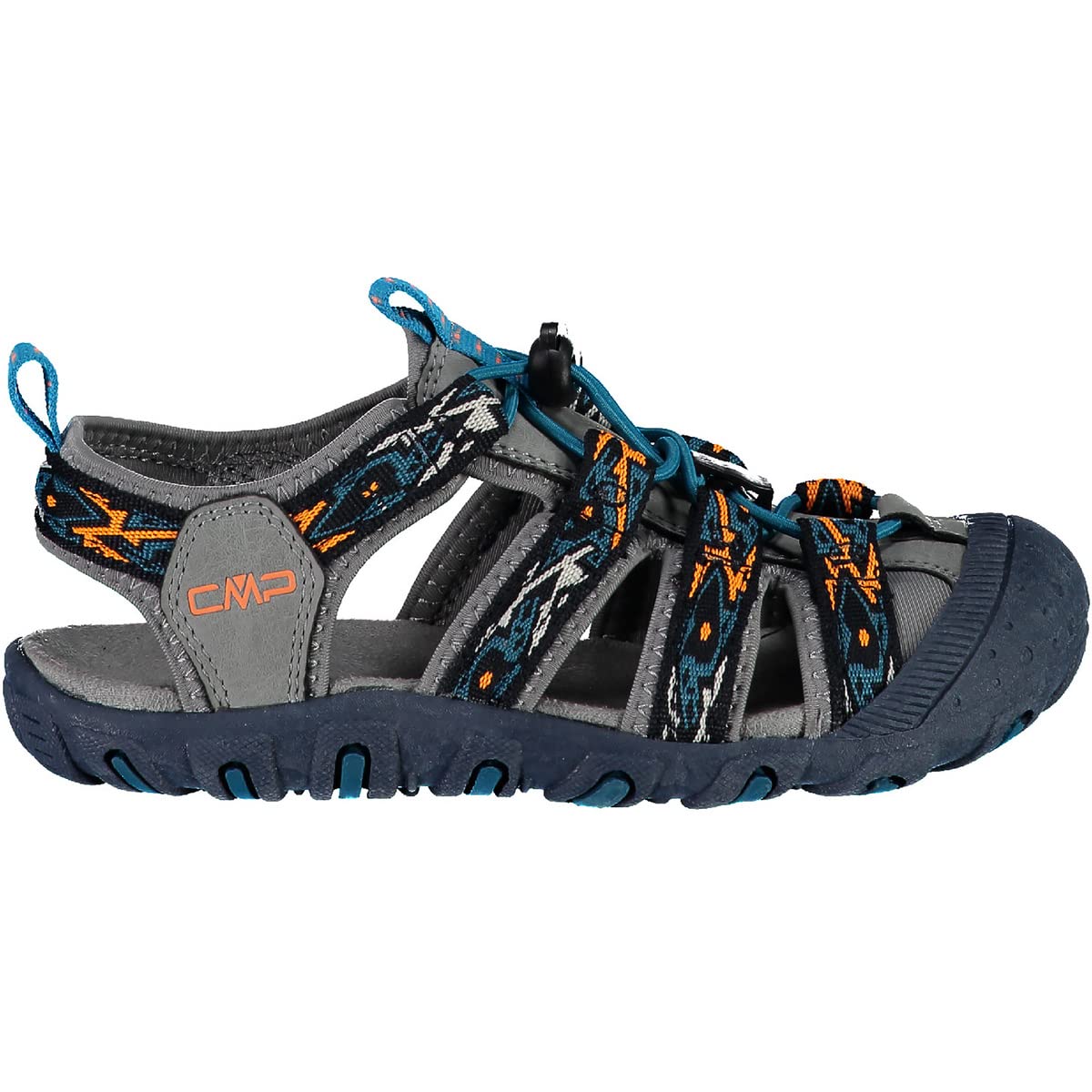 cmp-kids-sahiph-sandali-trekking-bambini-in-pelle image 6