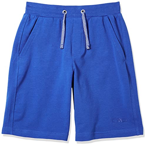 cmp-bermuda-shorts-bambini-rigel-pantaloncini-elasticizzati-unisex-junior image 4