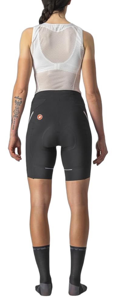 castelli-velocissima-3-short-donna-pantaloncini-ciclismo image 3