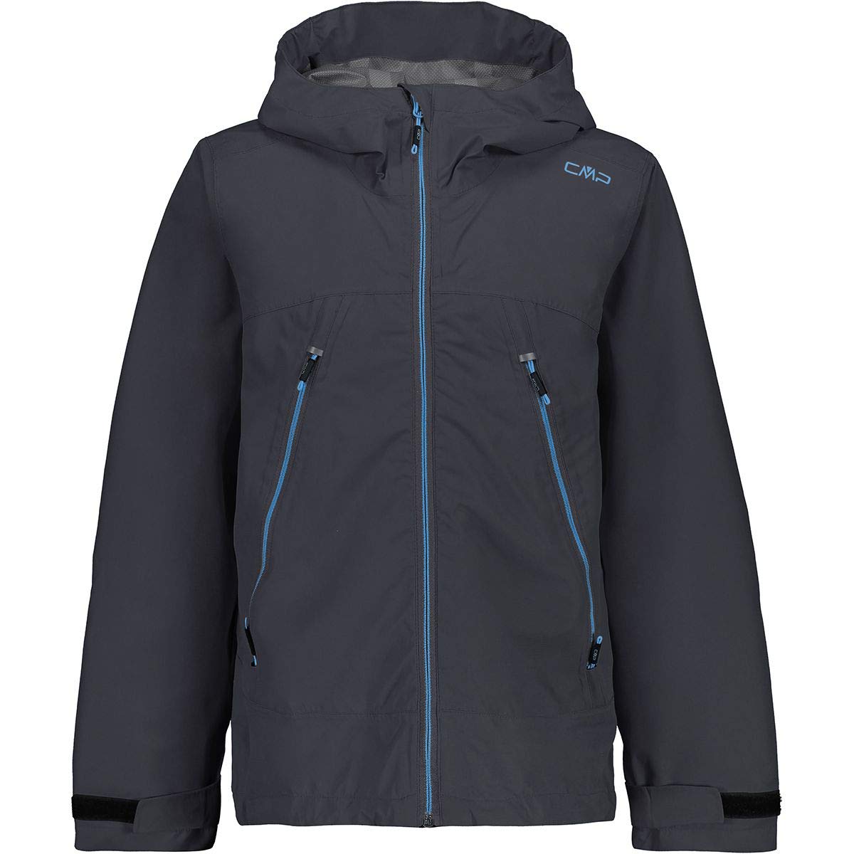 cmp-38z6054-giacca-climaprotect-bambino-antivento-pioggia image 1