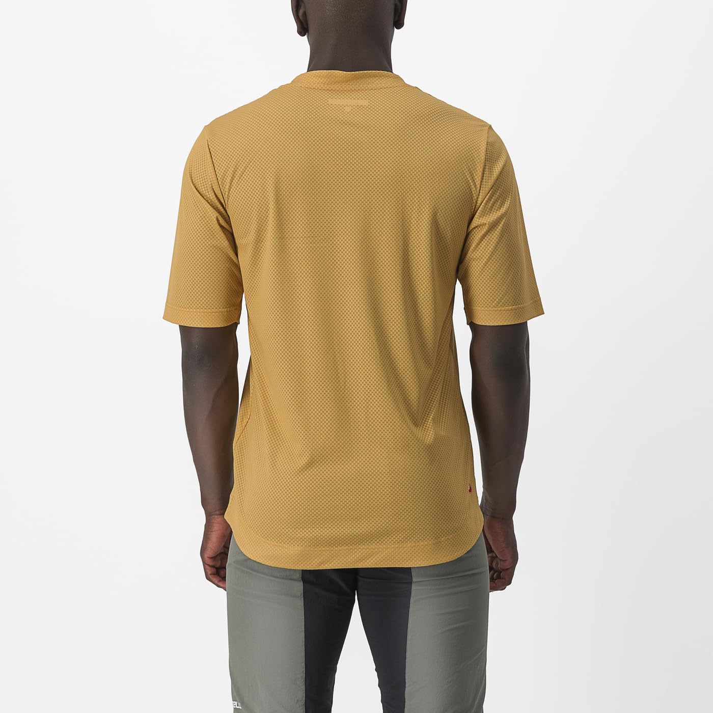 castelli-classifica-t-shirt-tecnica-uomo image 4