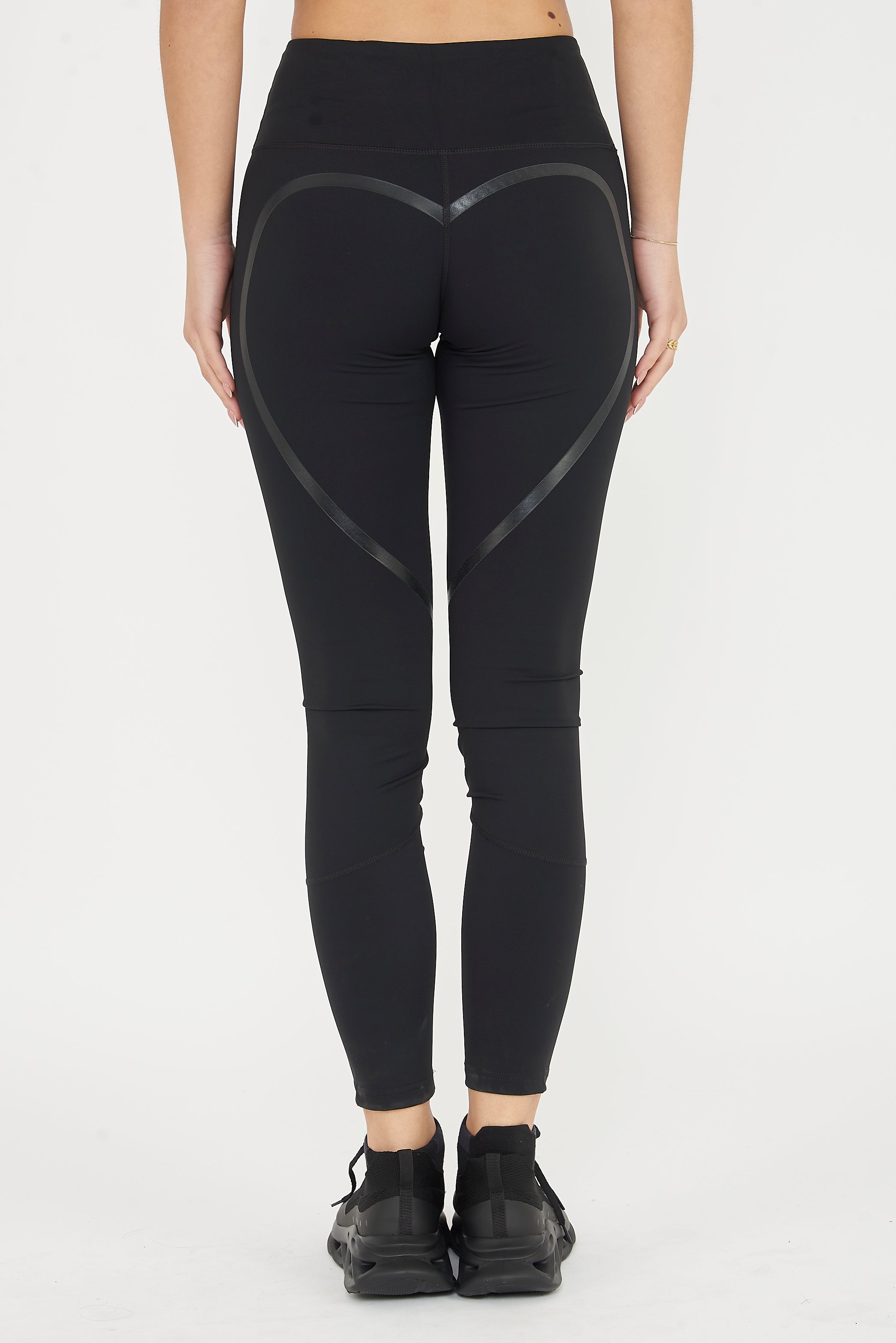 legea-neso-leggings-fitness-vita-alta-nero-m image 4