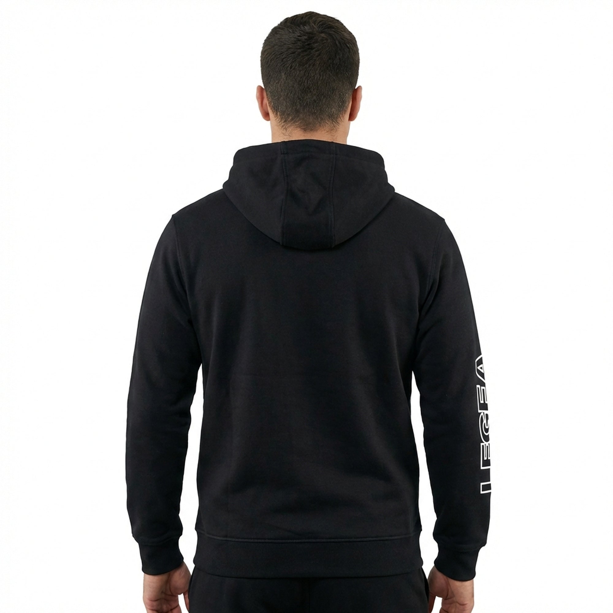 legea-bulino-giacca-con-cappuccio-e-zip-nero-6xl-oversize image 2