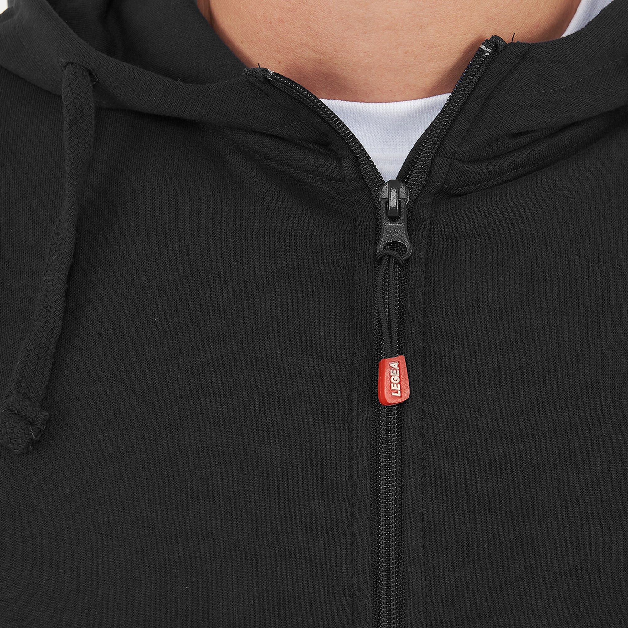 legea-giacca-con-cappuccio-e-zip-bulino-100-cotone image 4