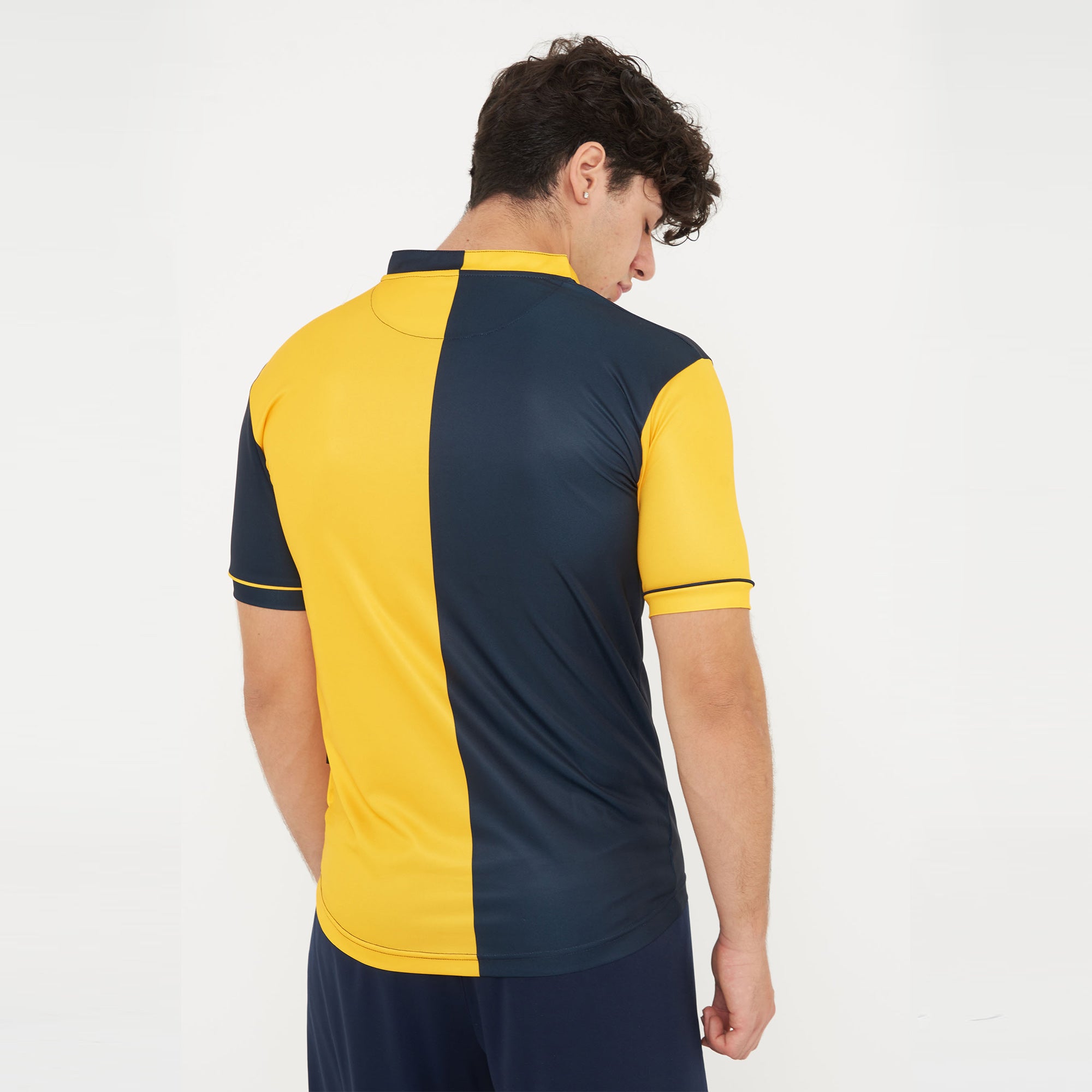 legea-marbella-maglia-da-calcio-giallo-s image 3