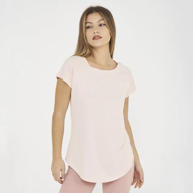 legea-cillene-t-shirt-in-cotone-rosa-xl image 1