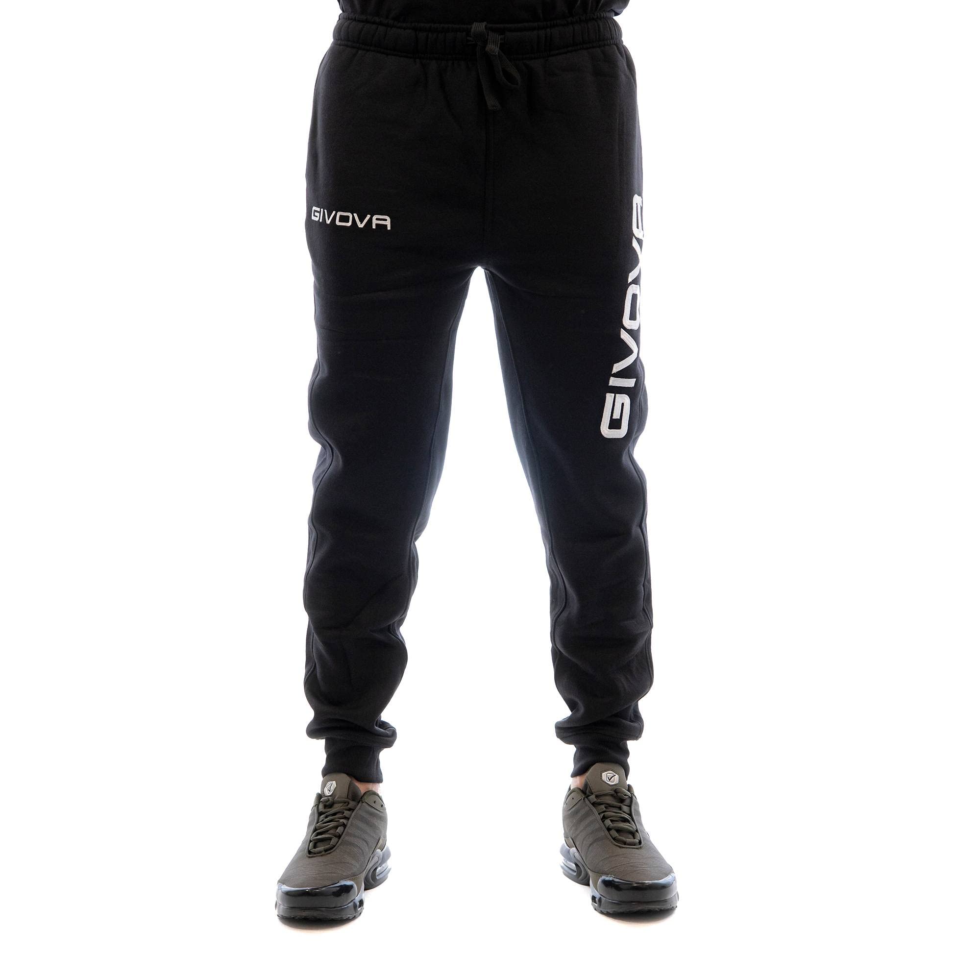givova-king-pantalone-felpa-moon image 4