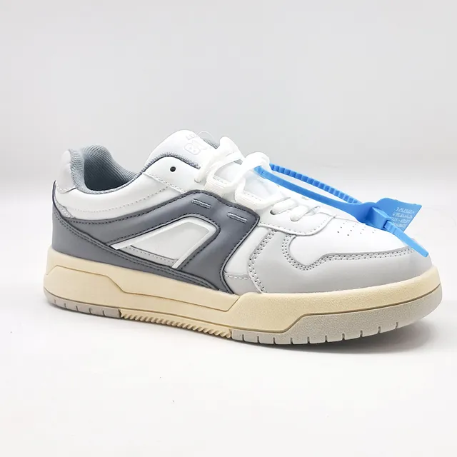 legea-blast-scarpa-sportiva-bianco-piombo-44 image 1
