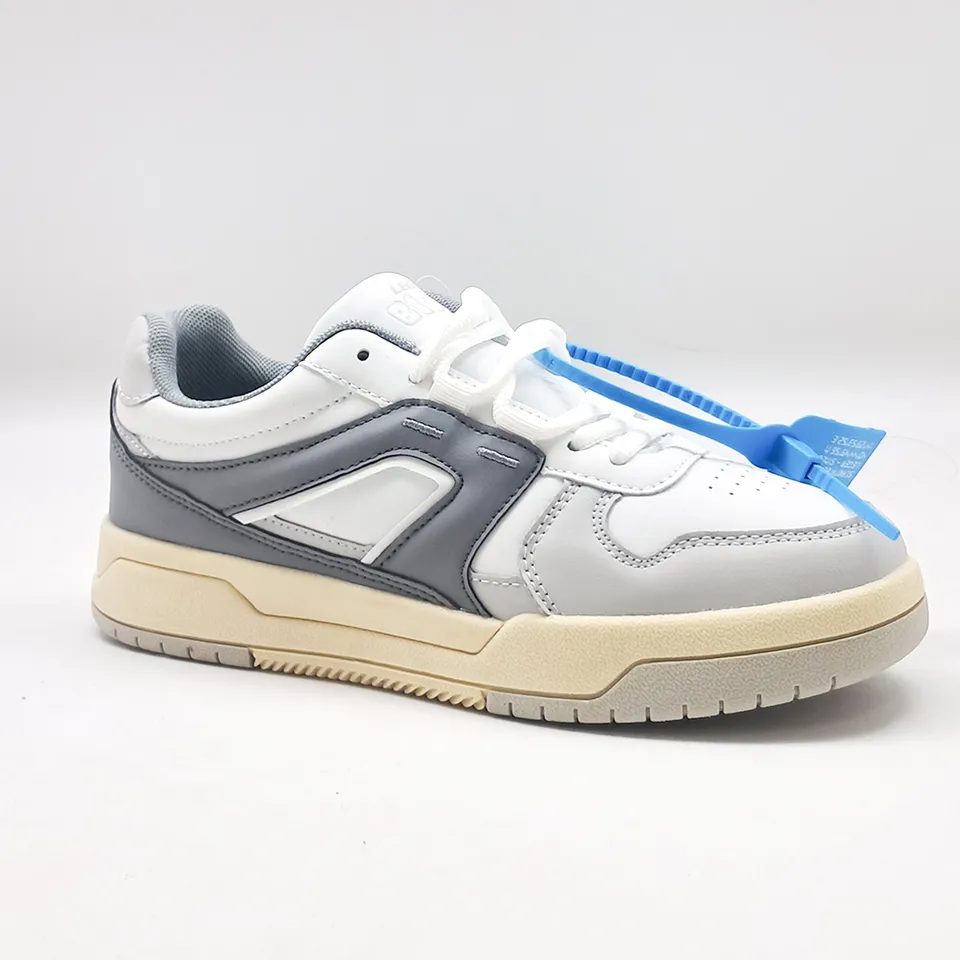 legea-blast-scarpa-sportiva-bianco-piombo-44 image 1