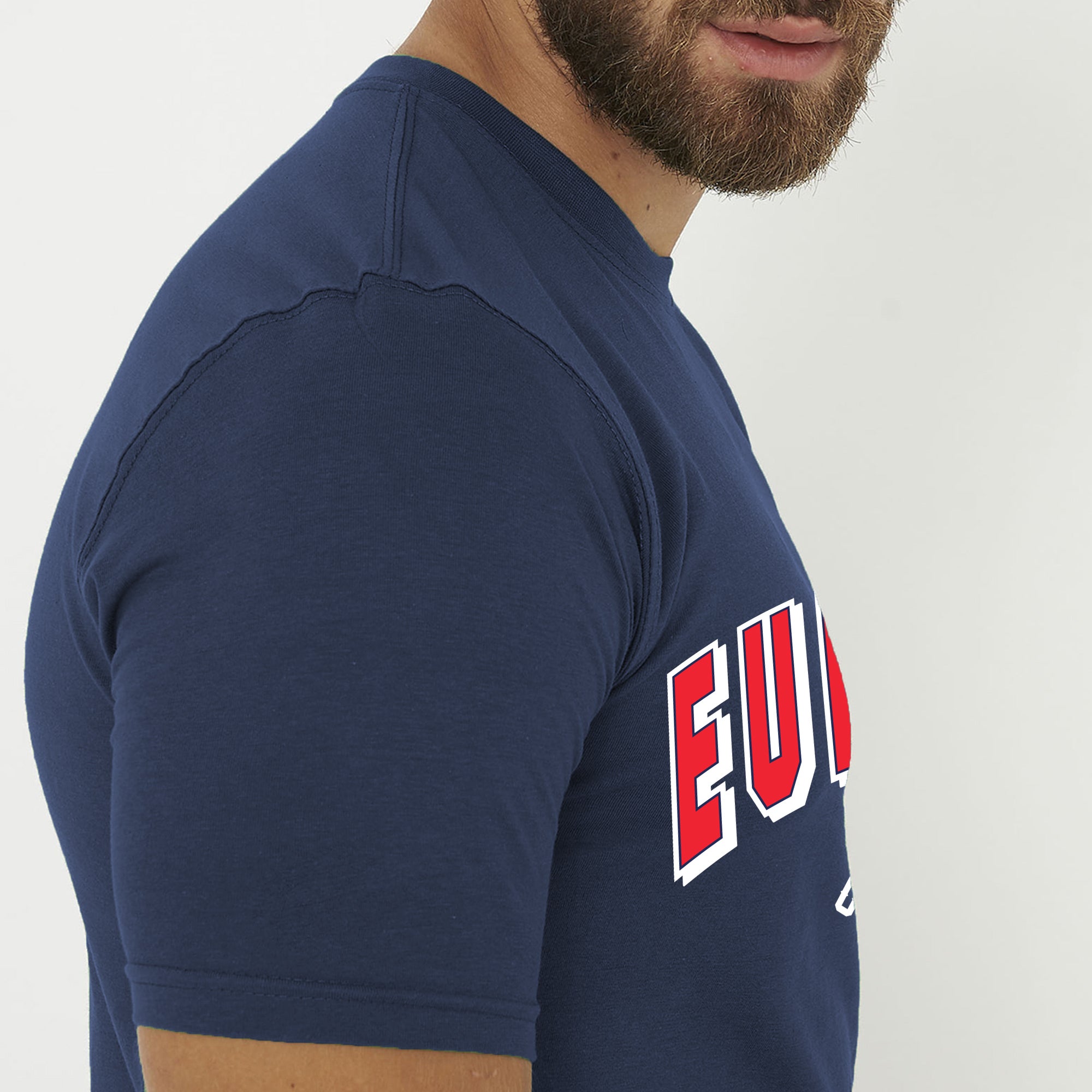 legea-euphoria-t-shirt-in-cotone-blu-2xl image 4