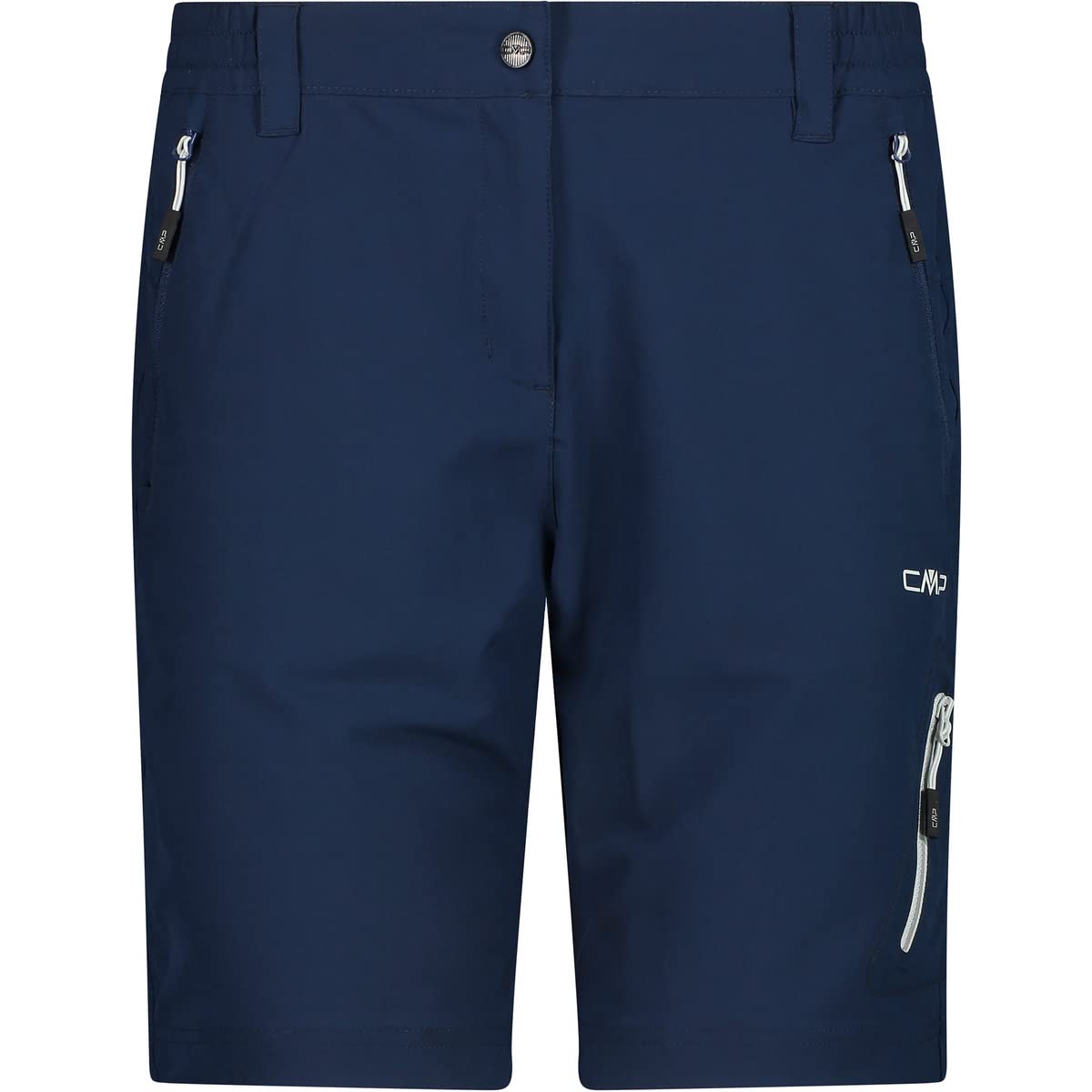cmp-rigel-bermuda-elasticizzati-donna-shorts-2 image 7