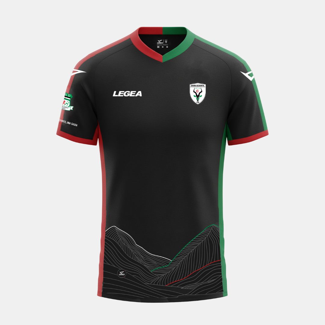 legea-saharaui-camiseta-away-maglia-gara-nera image 3