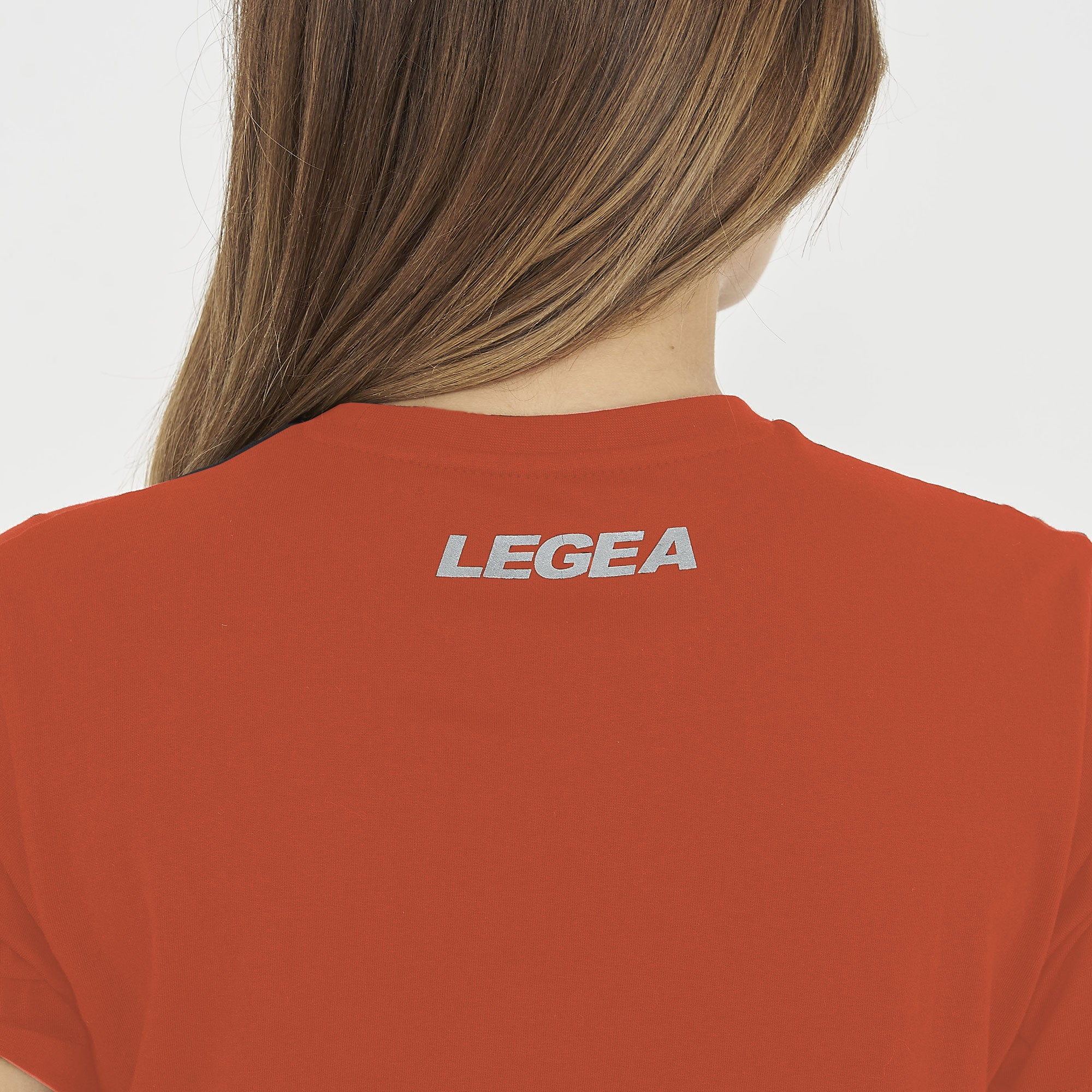 legea-ganimede-t-shirt-in-cotone-corallo-l image 4