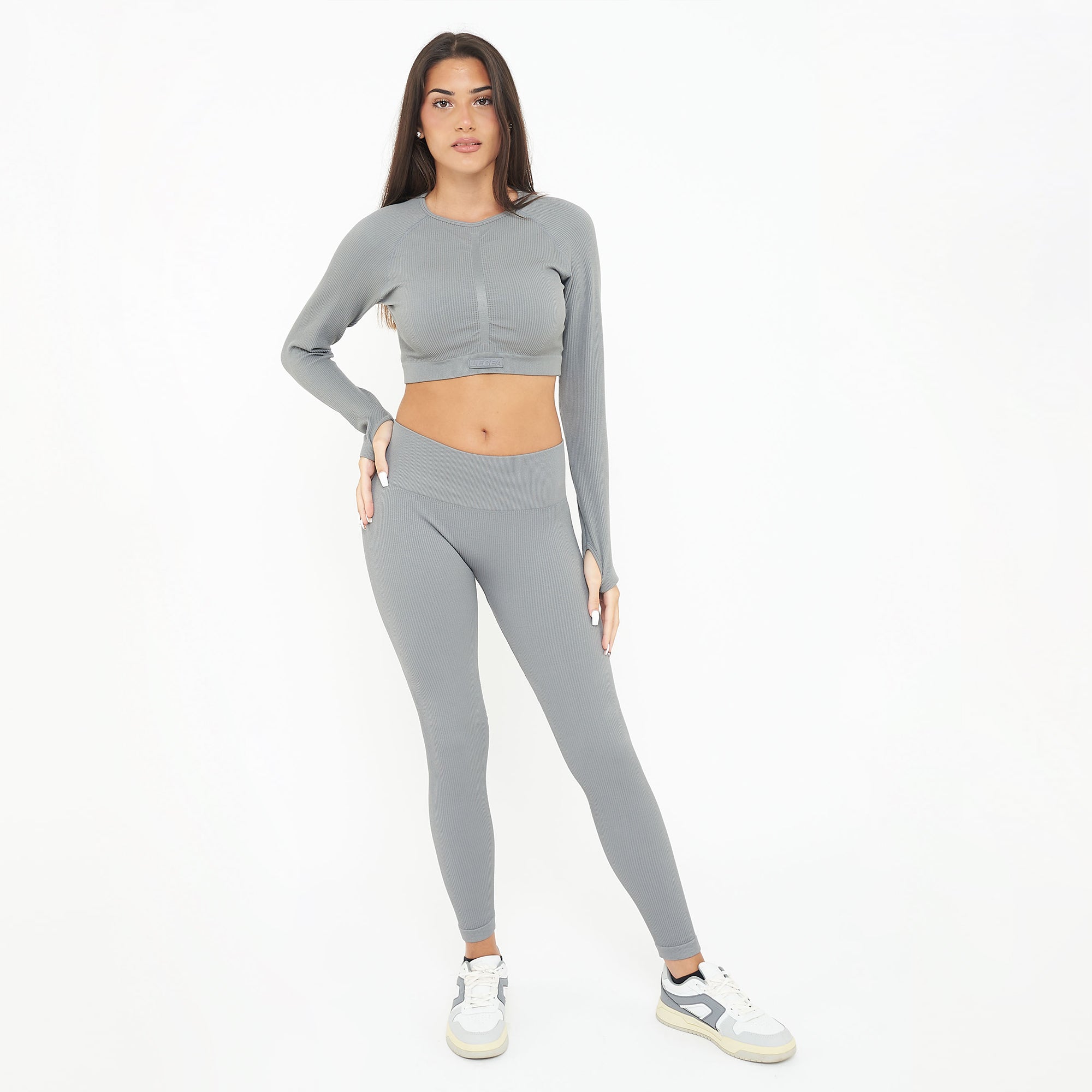 legea-imala-burner-completino-allenamento-donna-piombo image 1