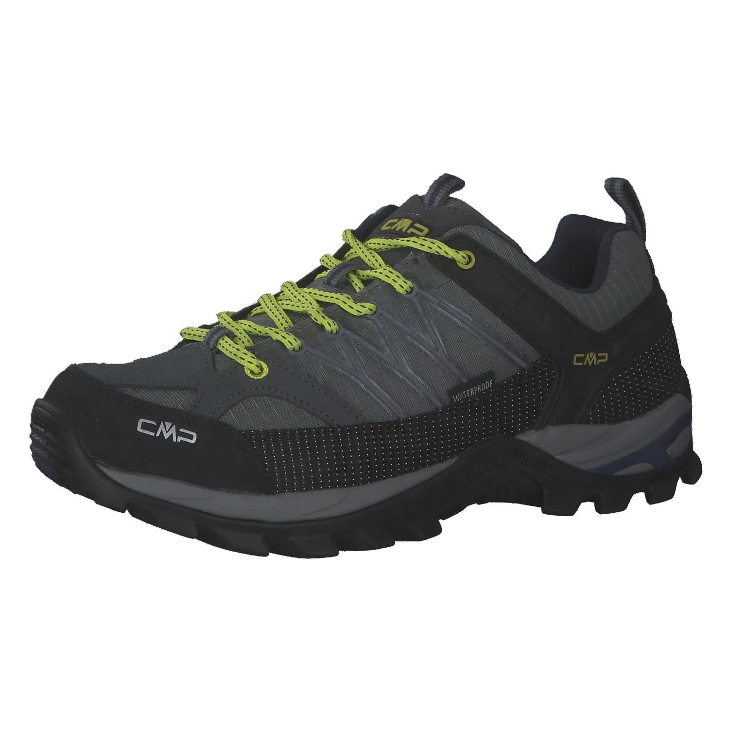 cmp-rigel-low-wp-uomo-scarpe-trekking-impermeabili image 7