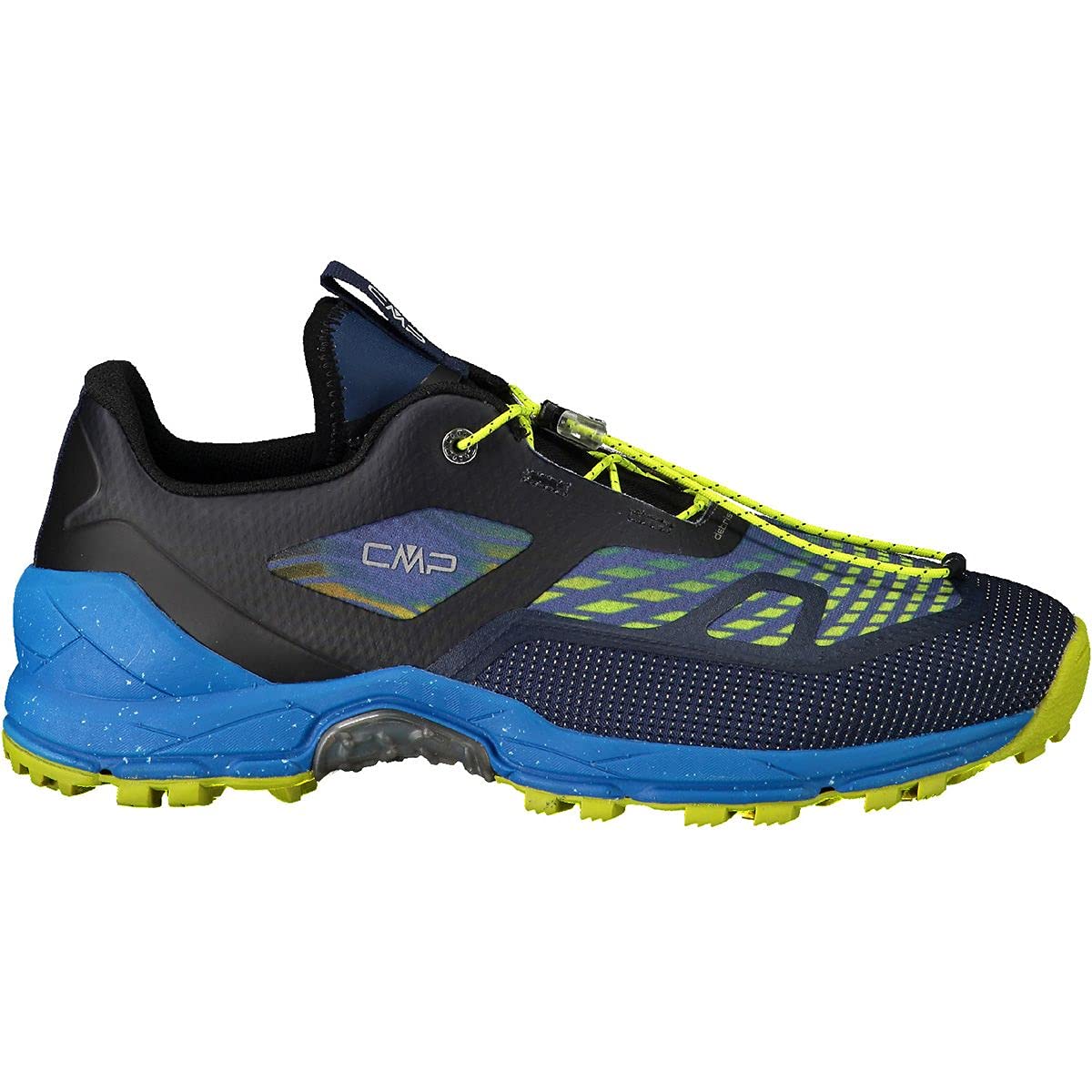 cmp-helaine-scarpa-da-trail-uomo image 2