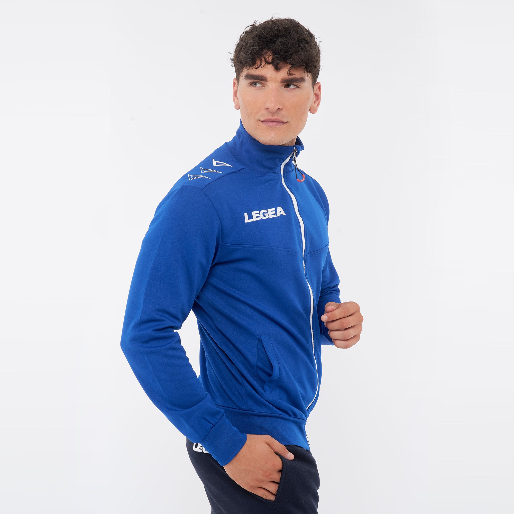 legea-alabama-giacca-con-zip-intera-azzurro-2xl image 2