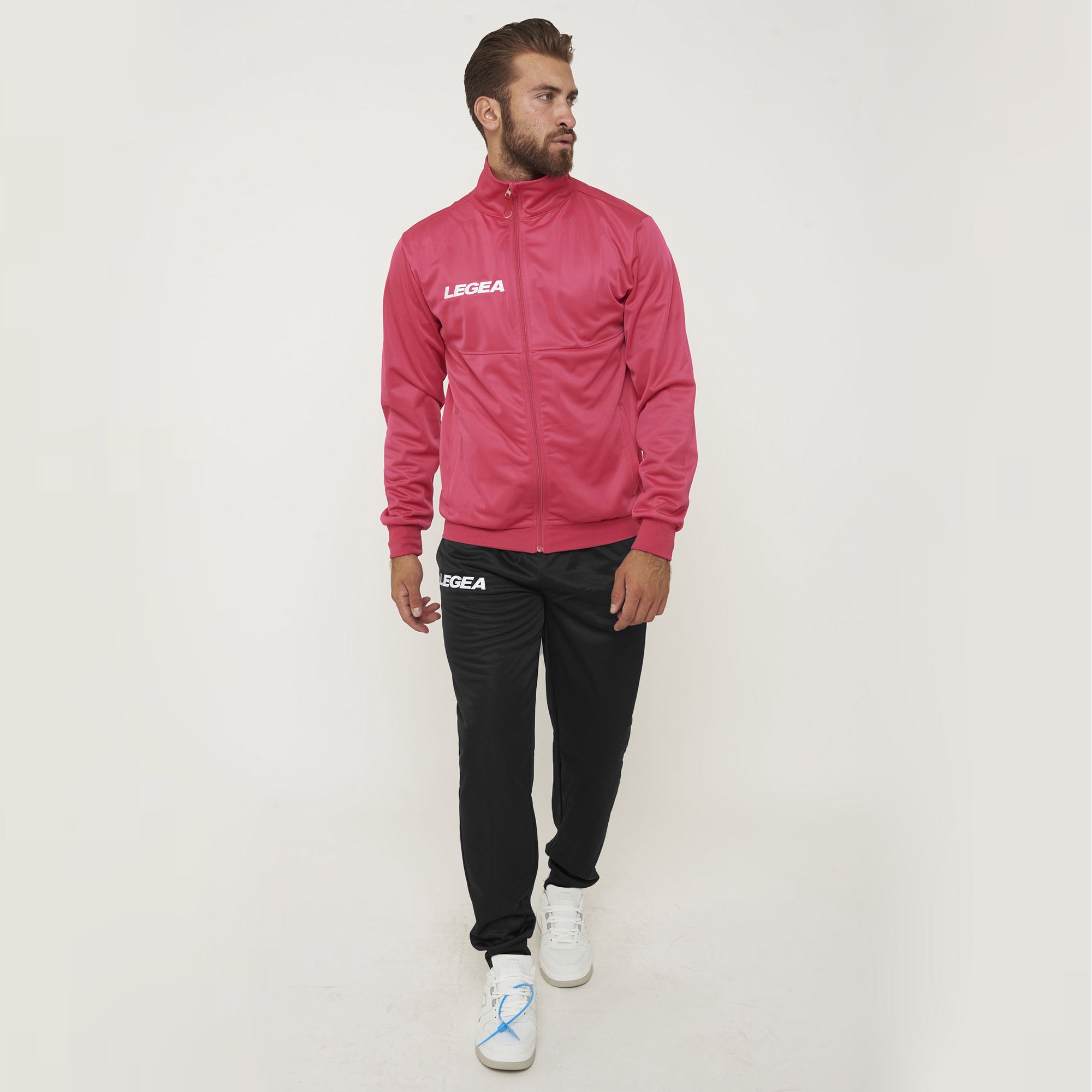 legea-cuba-giacca-sportiva-con-zip-fucsia-2xl image 8