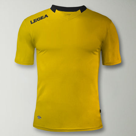 legea-monaco-maglia-da-calcio-giallo-nero-l image 1
