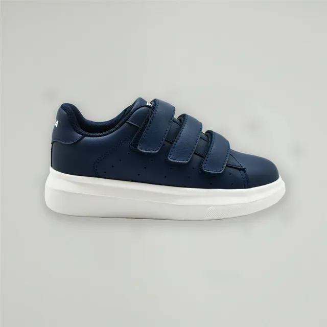 legea-scarpe-bambini-ten-con-strappi-blu-bianco-29 image 1