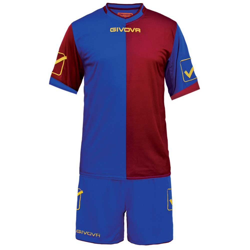 givova-kit-combo-mc-completo-calcio-maglia-pantaloncini image 8