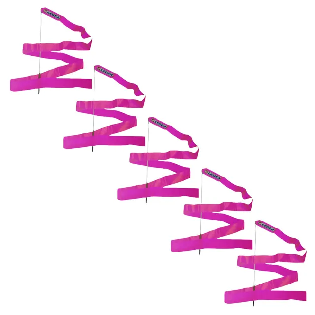 legea-nastri-ginnastica-ritmica-5-pezzi-6-m-fucsia image 1