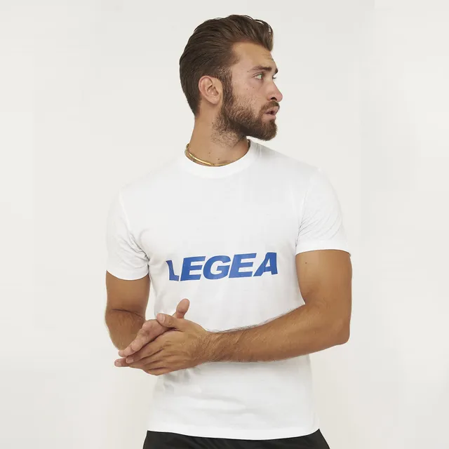 legea-performance-sponsor-t-shirt-cotone-bianco-l-xl image 1