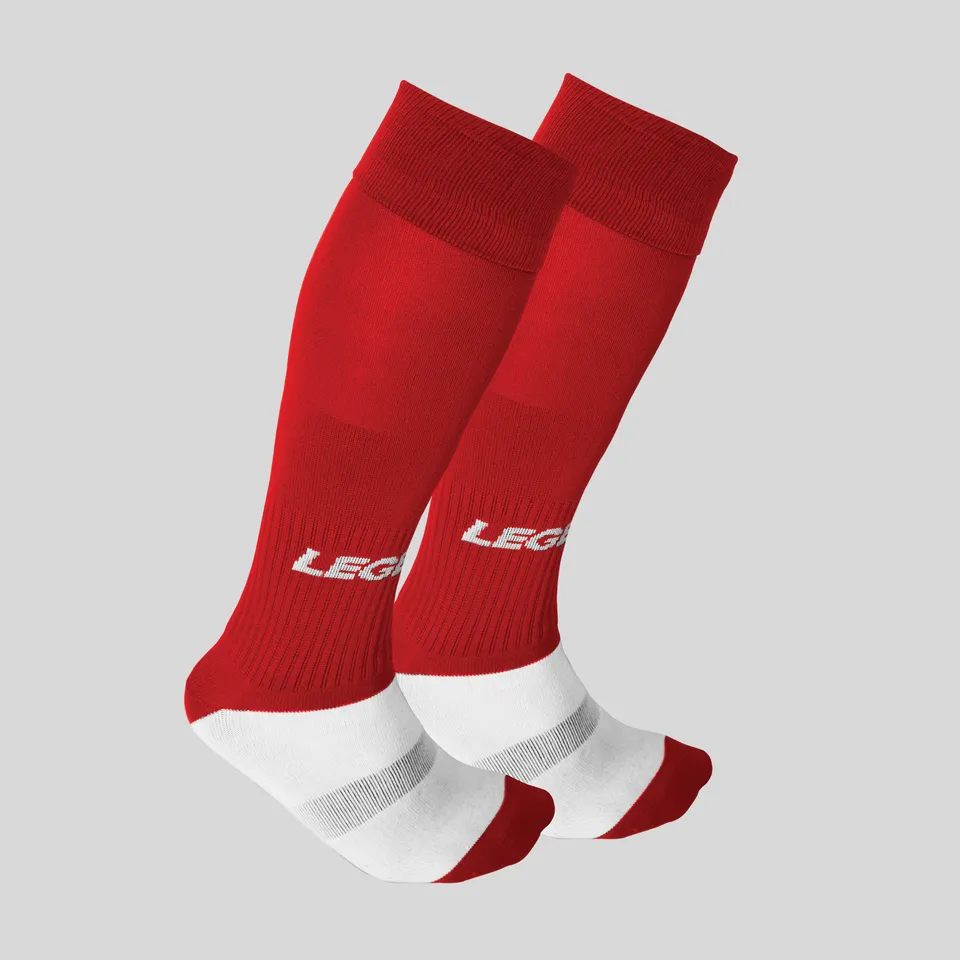 legea-mondial-calzettoni-calcio-rosso-toma-maglie image 1