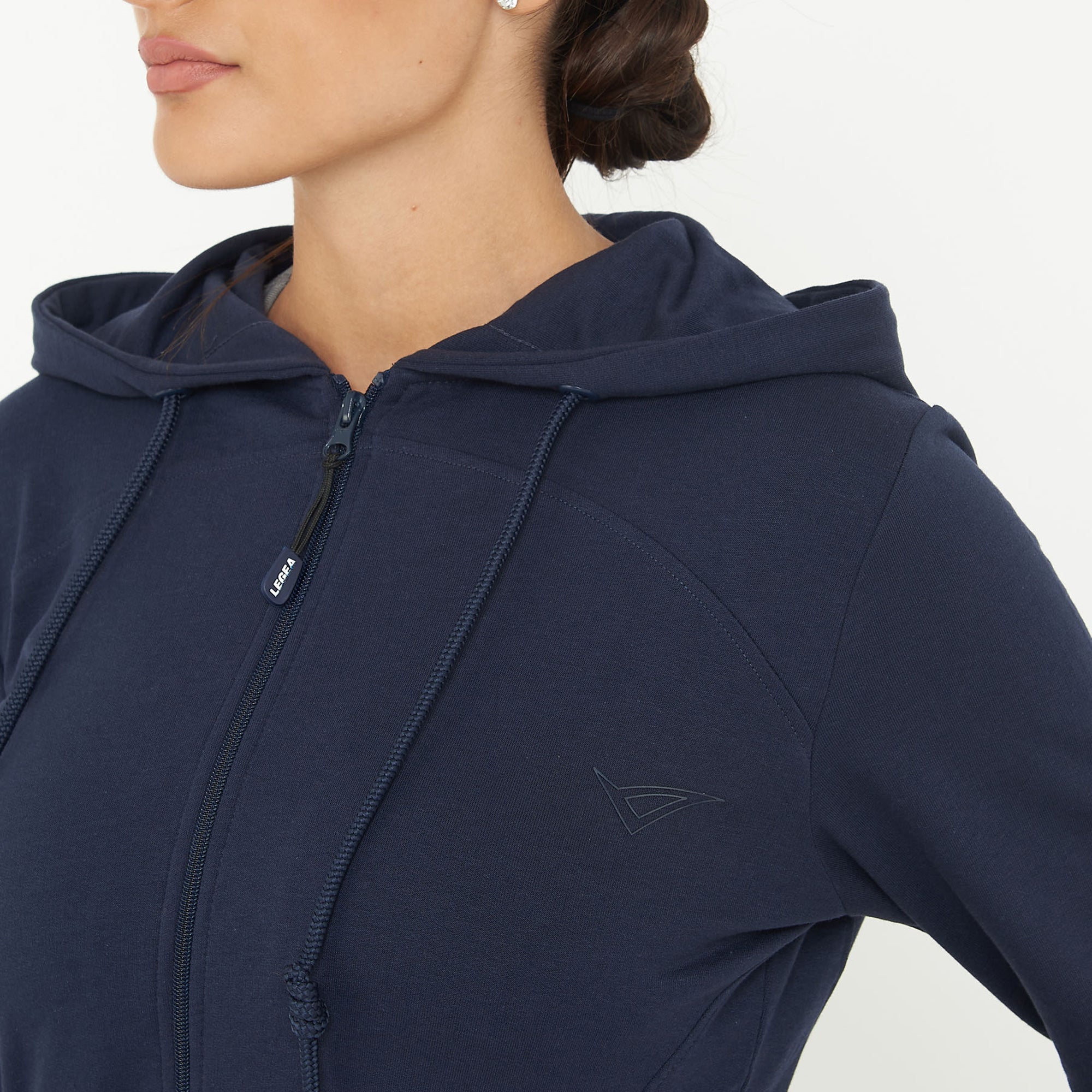 legea-f-sail-giacca-sportiva-leggera-con-cappuccio-blu-s image 4