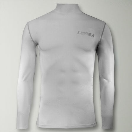 legea-body-6-maglia-termica-maniche-lunghe-bianco-2xl image 1