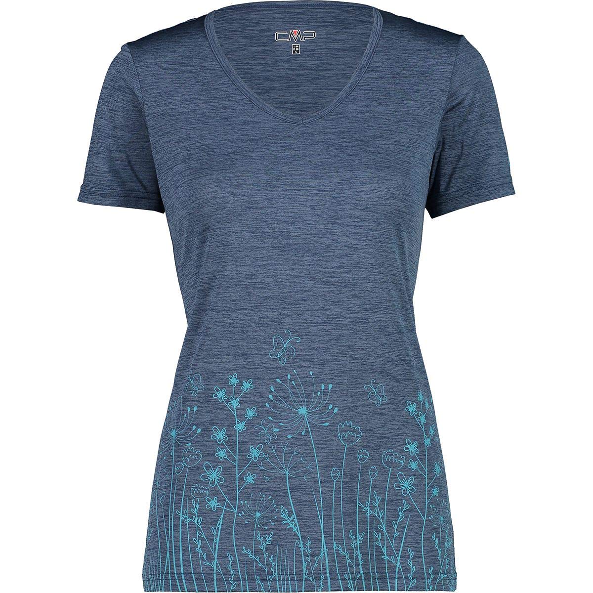 cmp-rahmsy-t-shirt-donna-sportiva image 7