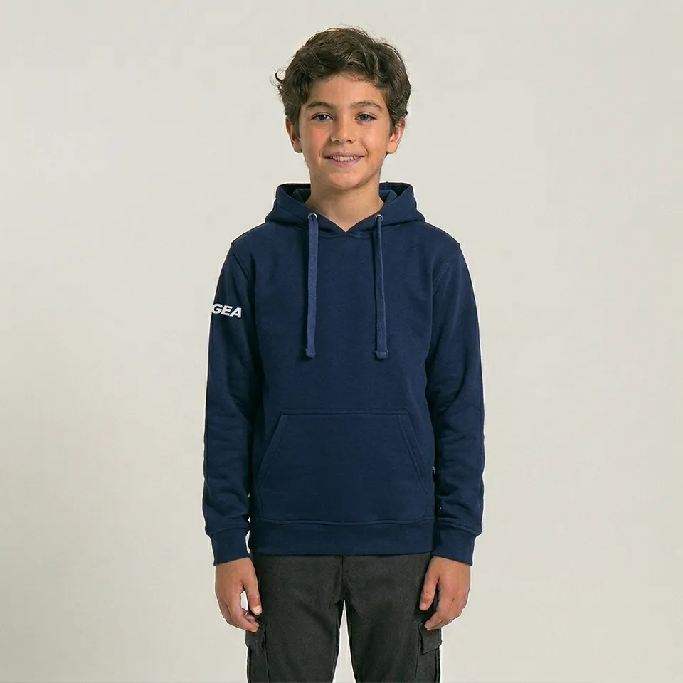 legea-spalato-junior-felpa-con-cappuccio-blu-3xs image 1