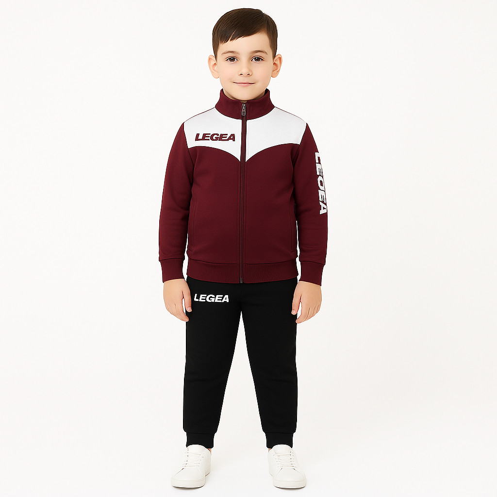 legea-peru-junior-special-tuta-sportiva-per-bambini image 2