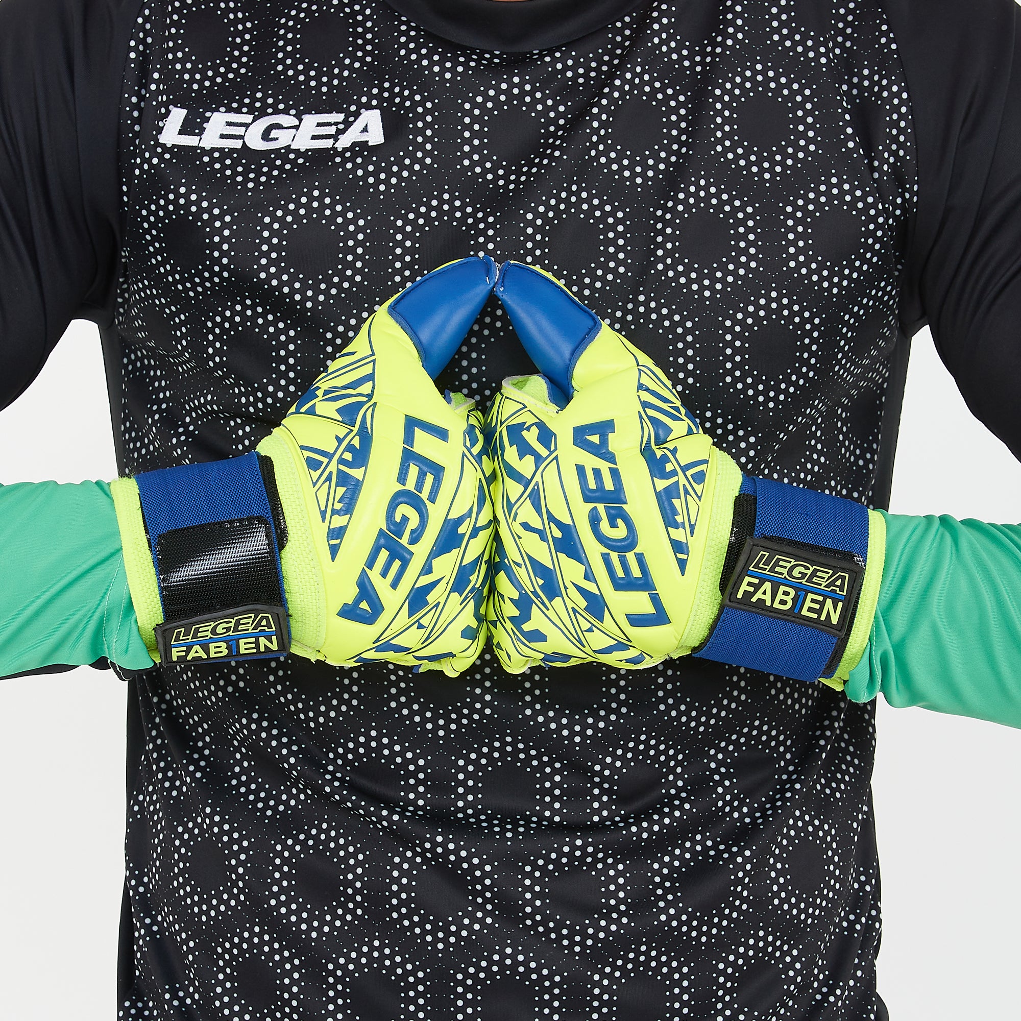 legea-guanti-da-portiere-fabien-giallo-fluo-azzurro-10 image 2