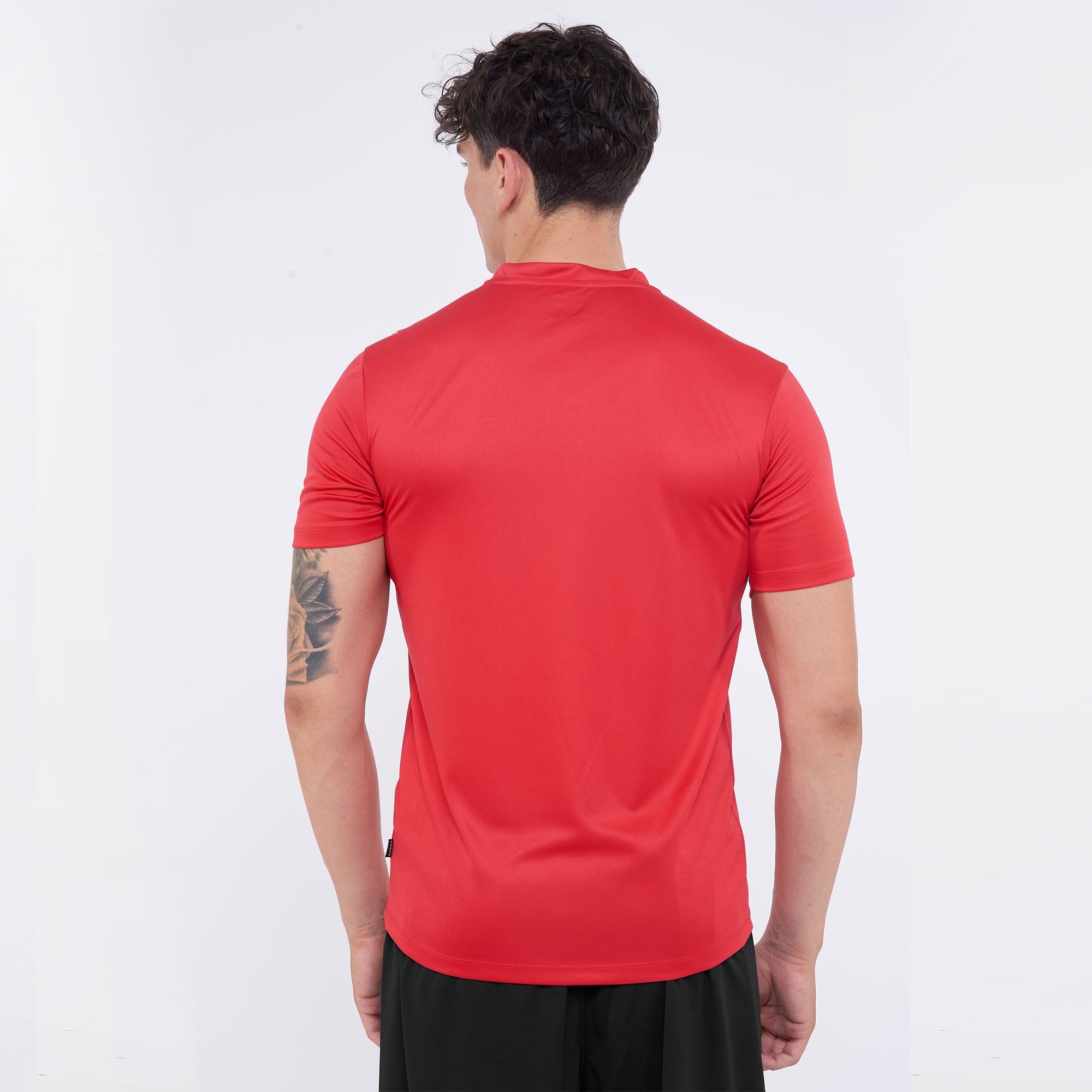 legea-baviera-maglia-calcio-rosso-xs-taglie-piccole image 3