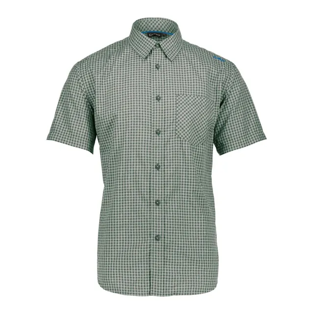 cmp-camicia-dry-function-30t7917-uomo-shirt-tecnica image 1