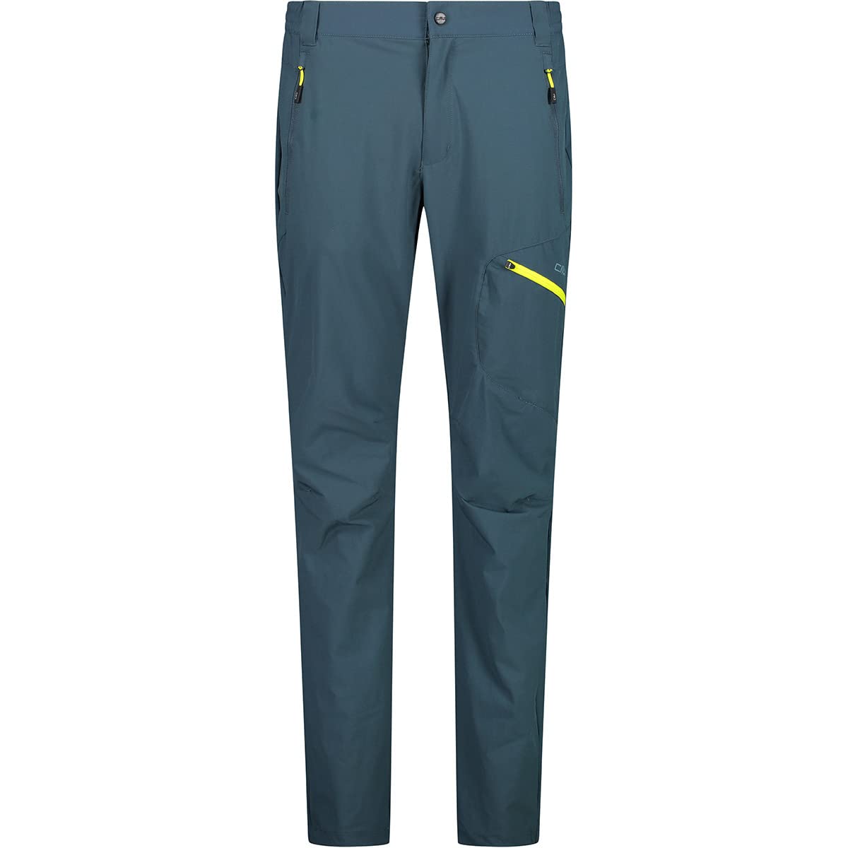 cmp-stretch-nylon-pant-pantaloni-uomo-trekking-leggeri image 1