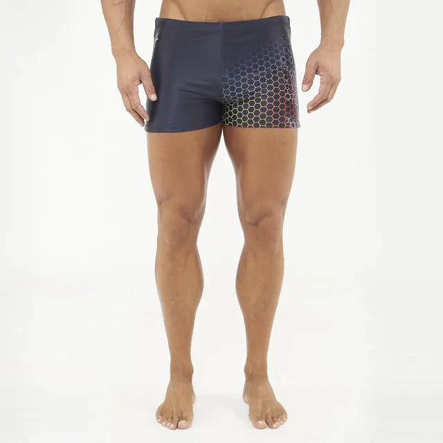 legea-arrakis-costume-da-nuoto-nero-2xs image 1
