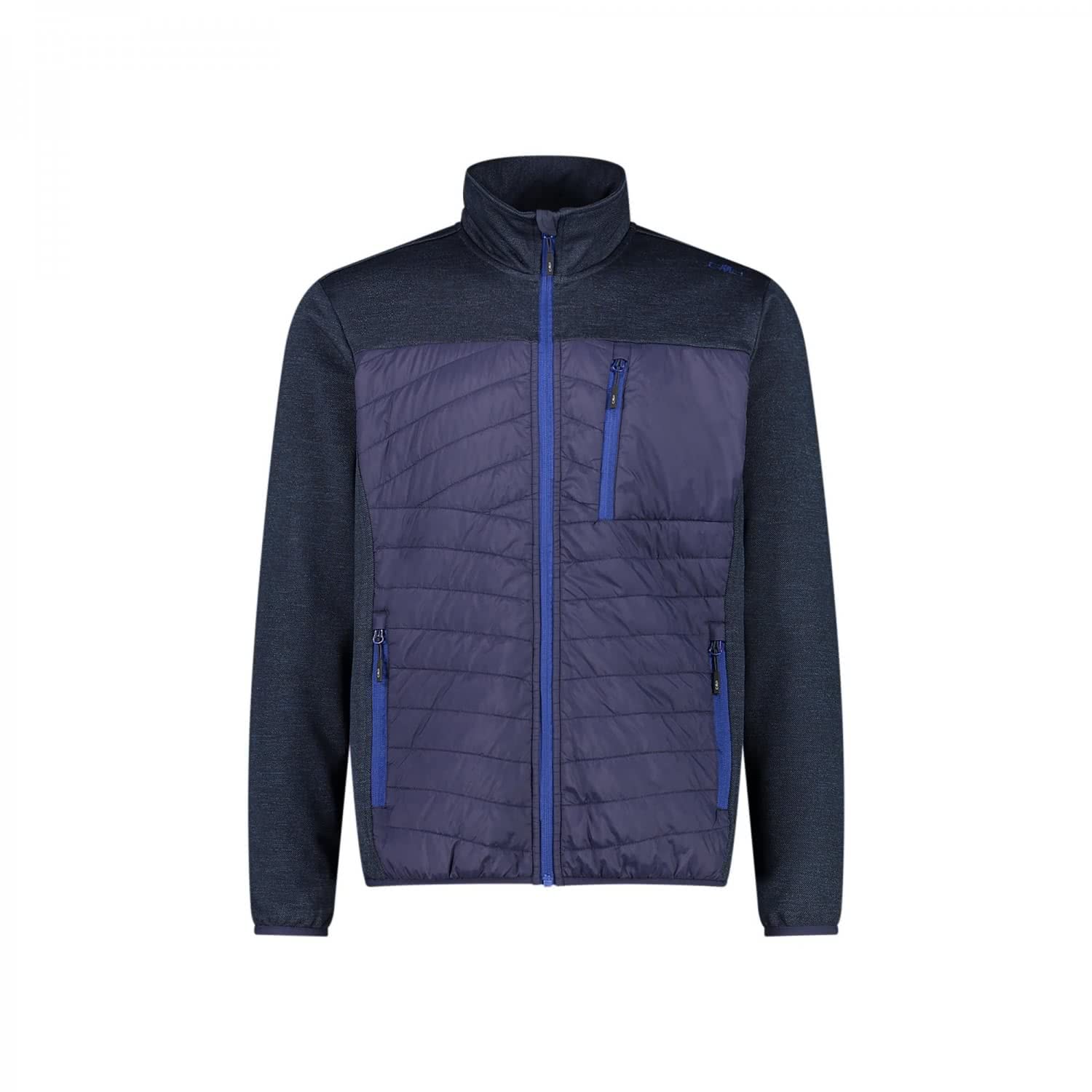 cmp-uomo-giacca-imbottita-outdoor-rigel image 1