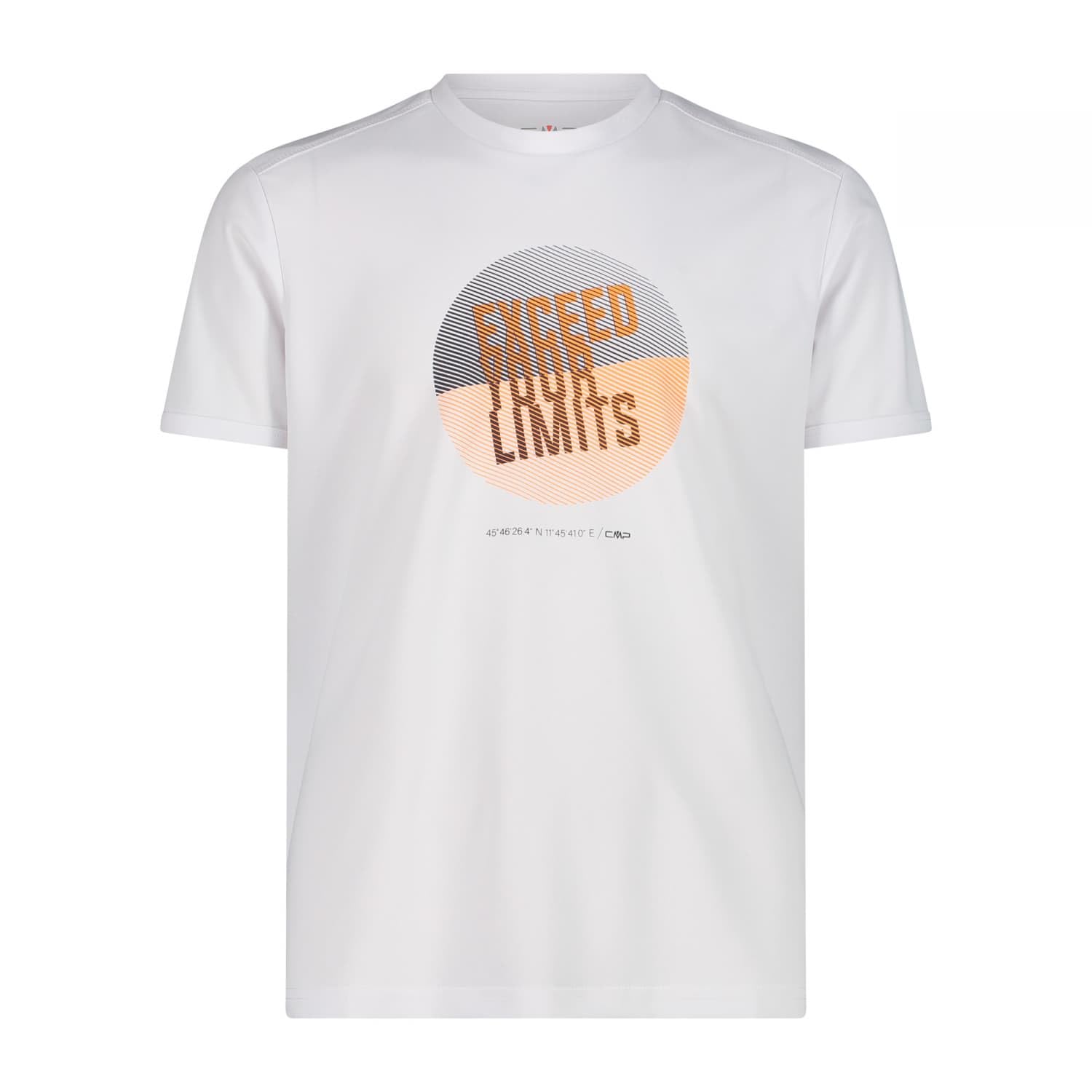 cmp-t-shirt-uomo-maglia-sportiva image 6