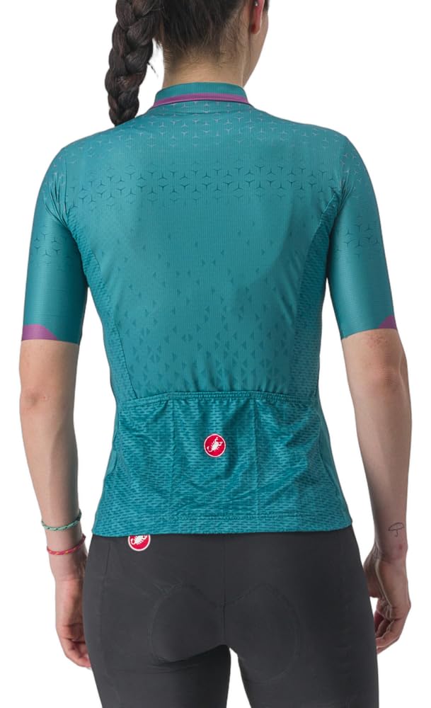 castelli-pezzi-jersey-donna-maglia-ciclismo-manica-lunga image 3