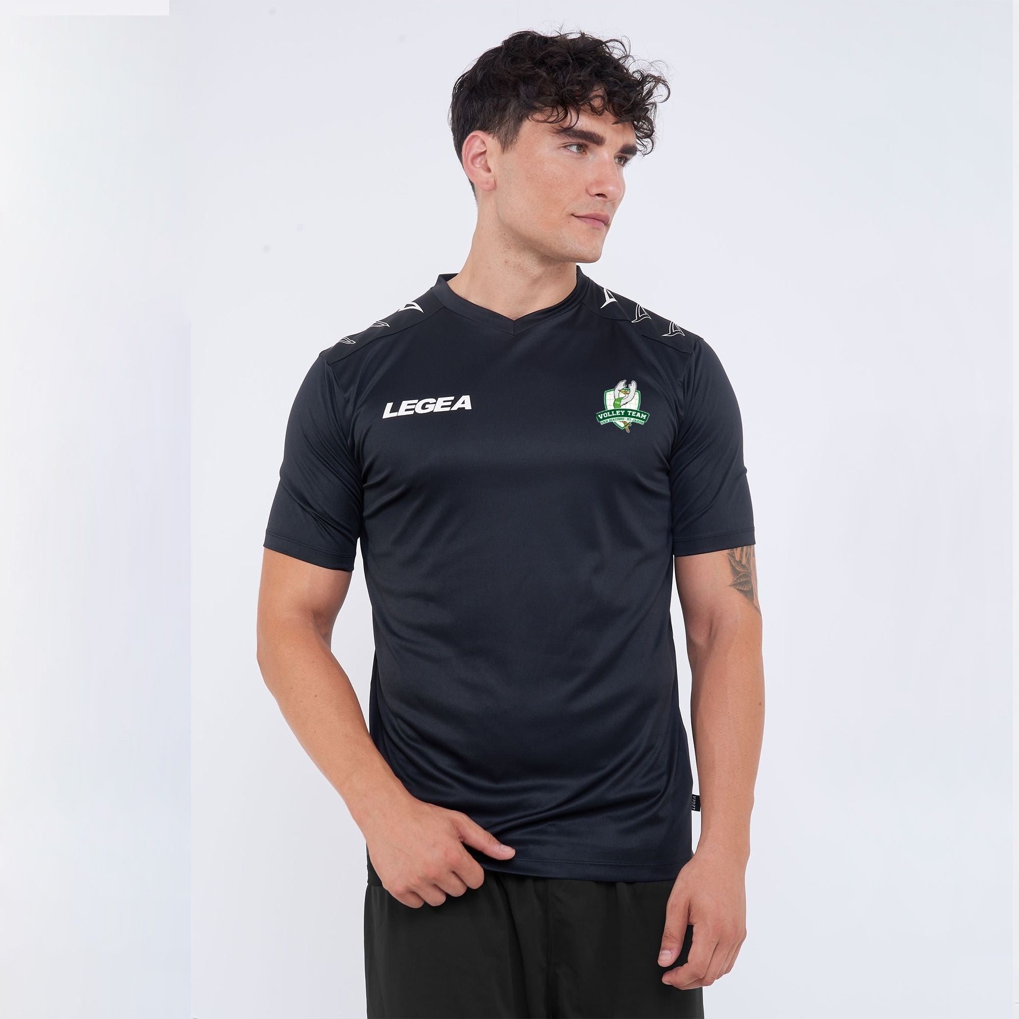 legea-baviera-maglia-da-gioco-volley-team-san-giacomo-nero image 2