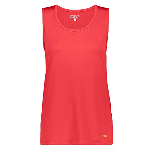 cmp-canotta-donna-in-jersey-elasticizzato-top-sportivo image 5