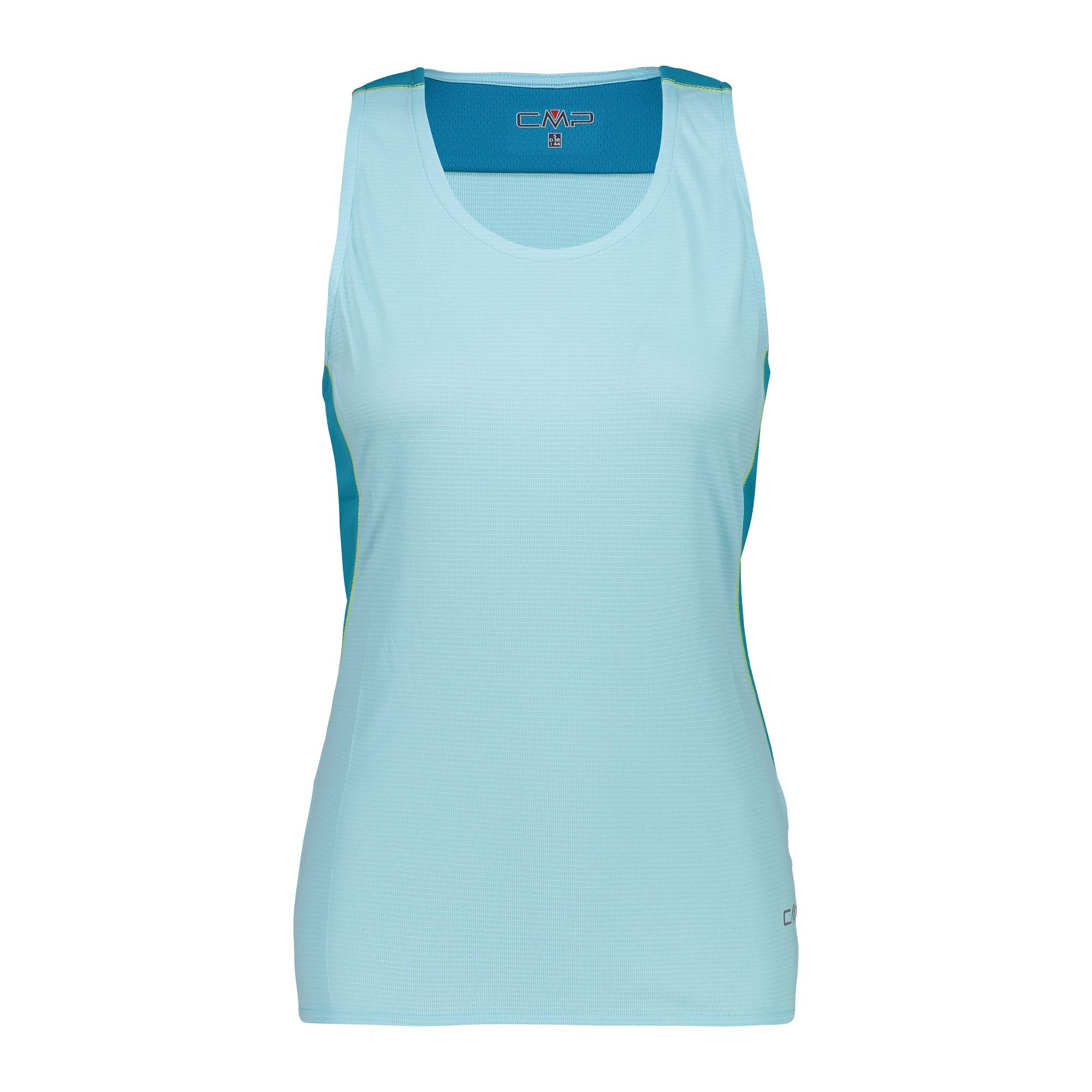 cmp-t-shirt-donna-3c89876t image 7