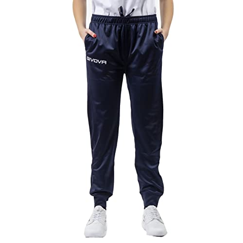 givova-all-sport-pantalone-unisex-blu image 5