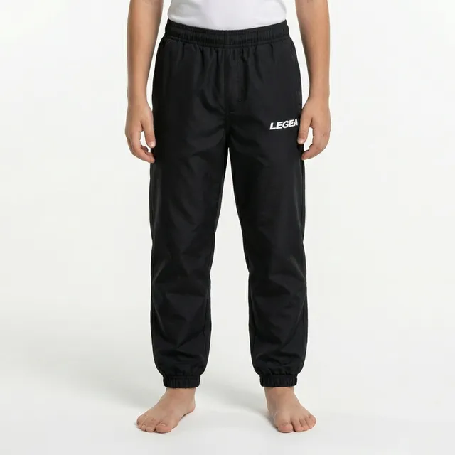 legea-guyana-pantaloni-sportivi-nero-xs image 1