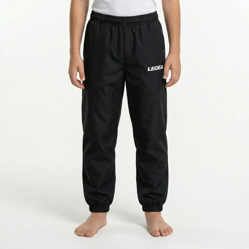 legea-guyana-pantaloni-sportivi-nero-xs image 1
